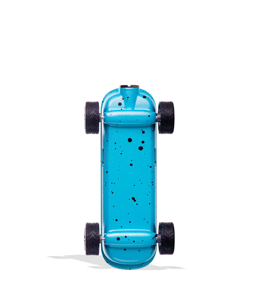 Skateboard Cartridge Battery 9-Pack Display