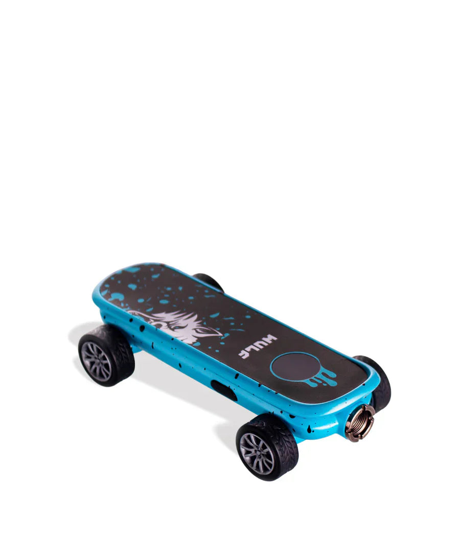 Skateboard Cartridge Battery 9-Pack Display