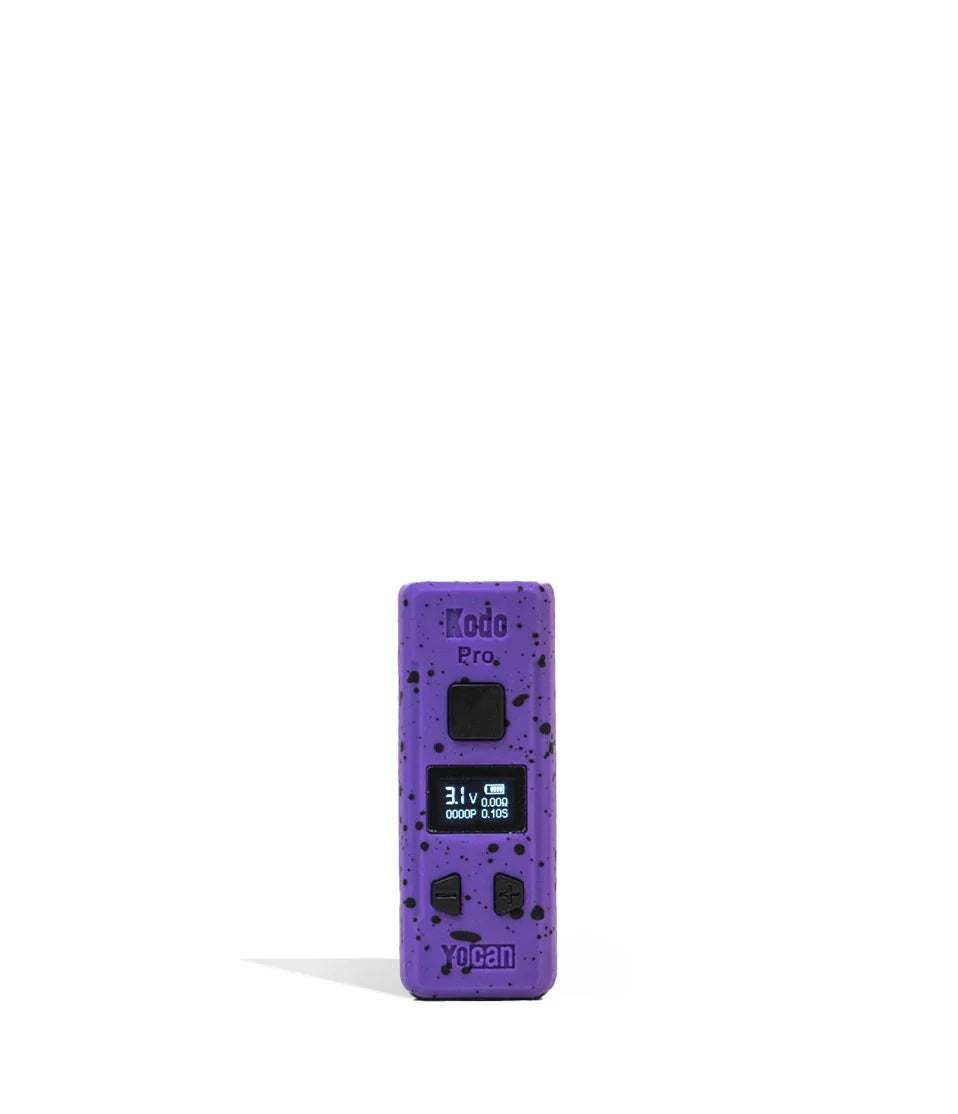 Wulf Kodo Pro Mini Vape 9-Pack Collection