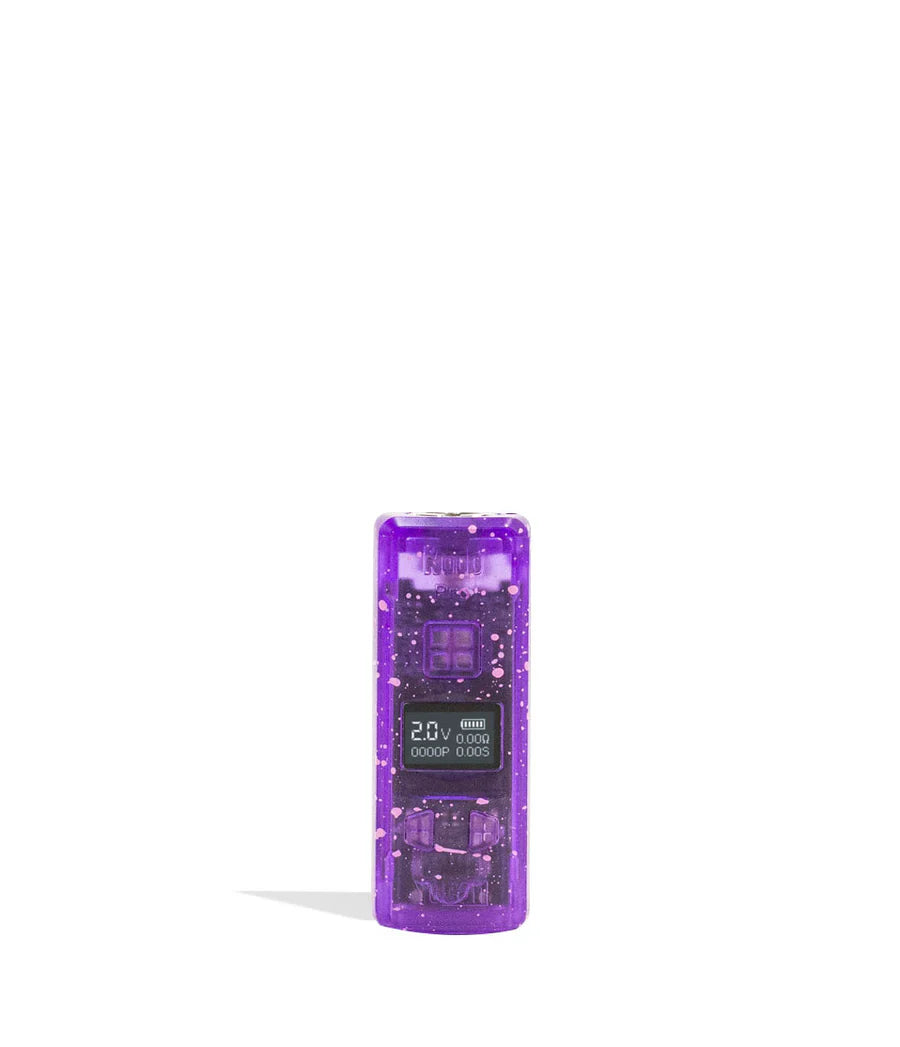 Wulf Mods X-Ray Kodo Pro 510 Battery Display (15-Pack)