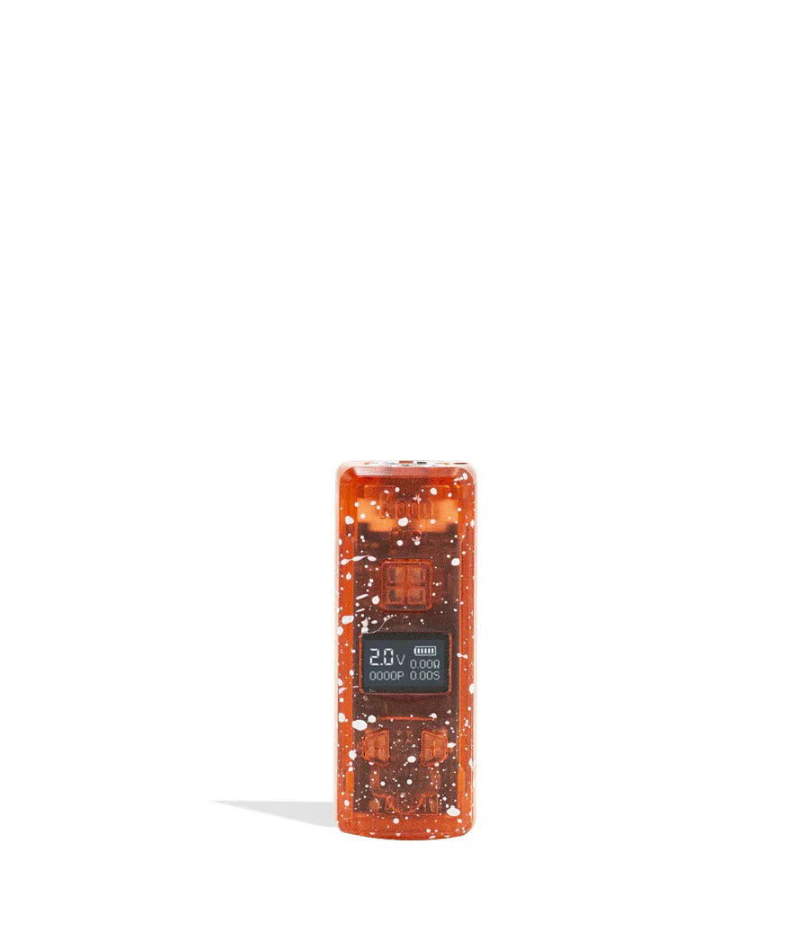 Wulf Mods X-Ray Kodo Pro 510 Battery Display (15-Pack)