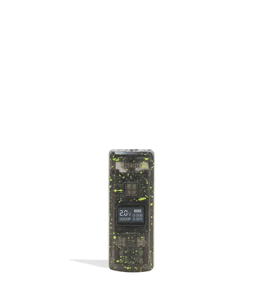 Wulf Mods X-Ray Kodo Pro 510 Battery Display (15-Pack)