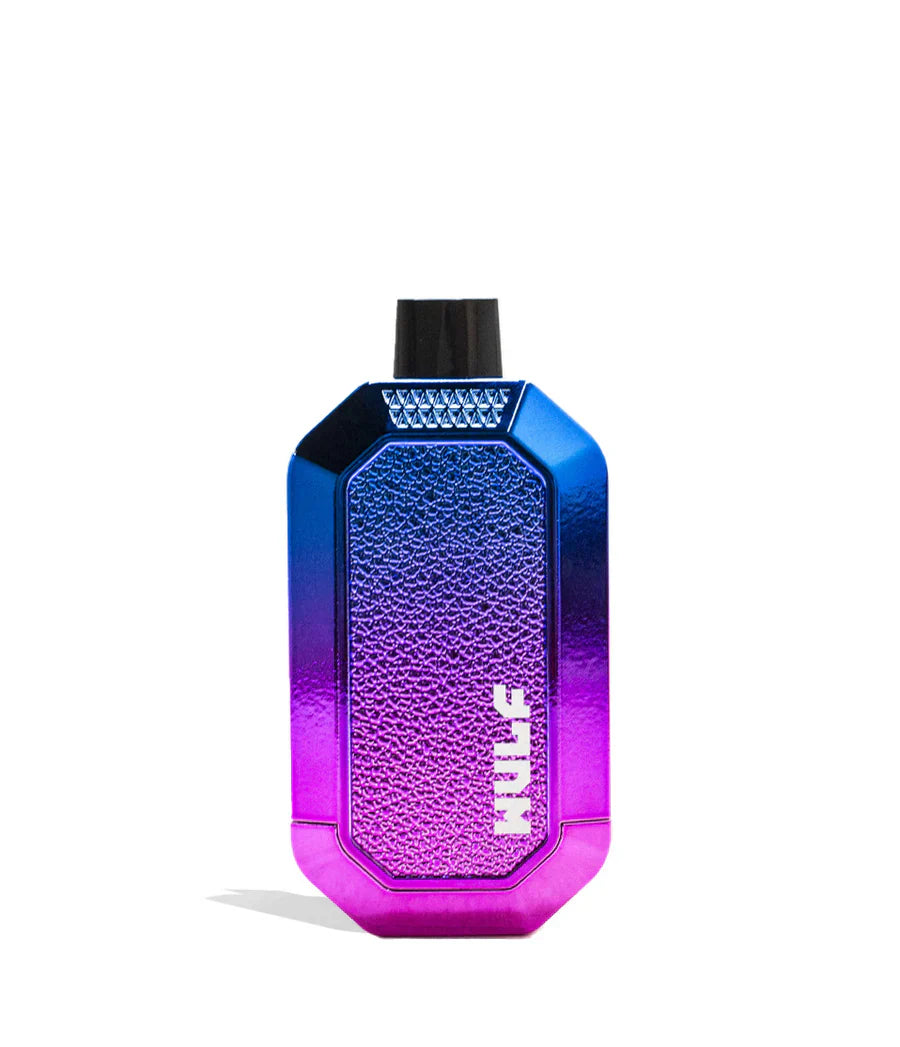 Wulf Recon 4G Dual Cartridge Vaporizer Multi-Pack