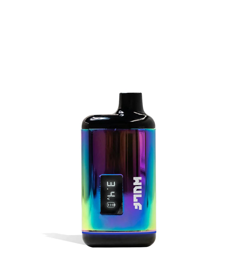 Wulf Recon Discreet Cartridge Vaporizer 9-Pack