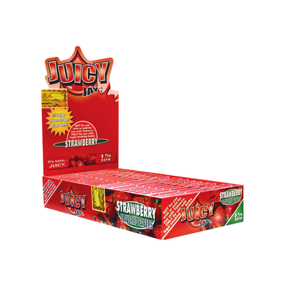 Juicy Jay's Flavored Papers – image 10