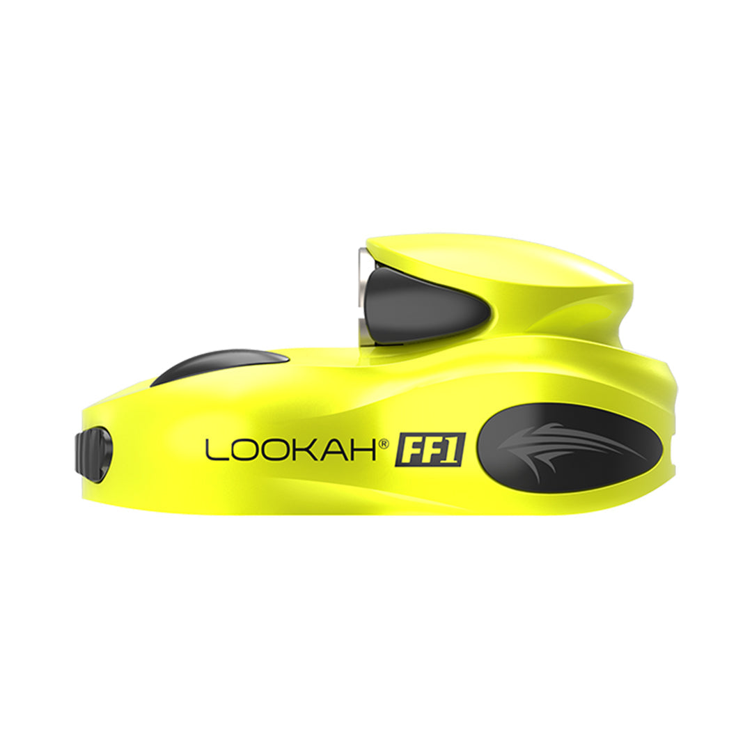 Lookah FF1 Race Car 510 Vape Battery