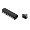 Xvape Aria + Vaporizer New Drop Frostwave and Gothic Black