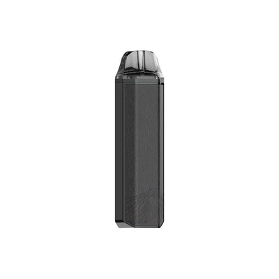 Xvape Aria + Vaporizer New Drop Frostwave and Gothic Black
