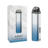 Xvape Aria + Vaporizer New Drop Frostwave and Gothic Black