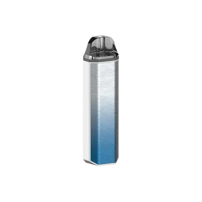 Xvape Aria + Vaporizer New Drop Frostwave and Gothic Black