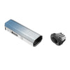 Xvape Aria + Vaporizer New Drop Frostwave and Gothic Black