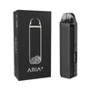 Xvape Aria + Vaporizer New Drop Frostwave and Gothic Black