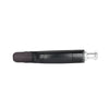 Xvape Fyra Vaporizer with textured mouthpiece and clear tip - Sleek, on-the-go device