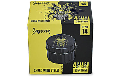 Heavy Duty Metal Herbal Grinder