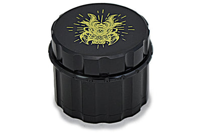 Heavy Duty Metal Herbal Grinder