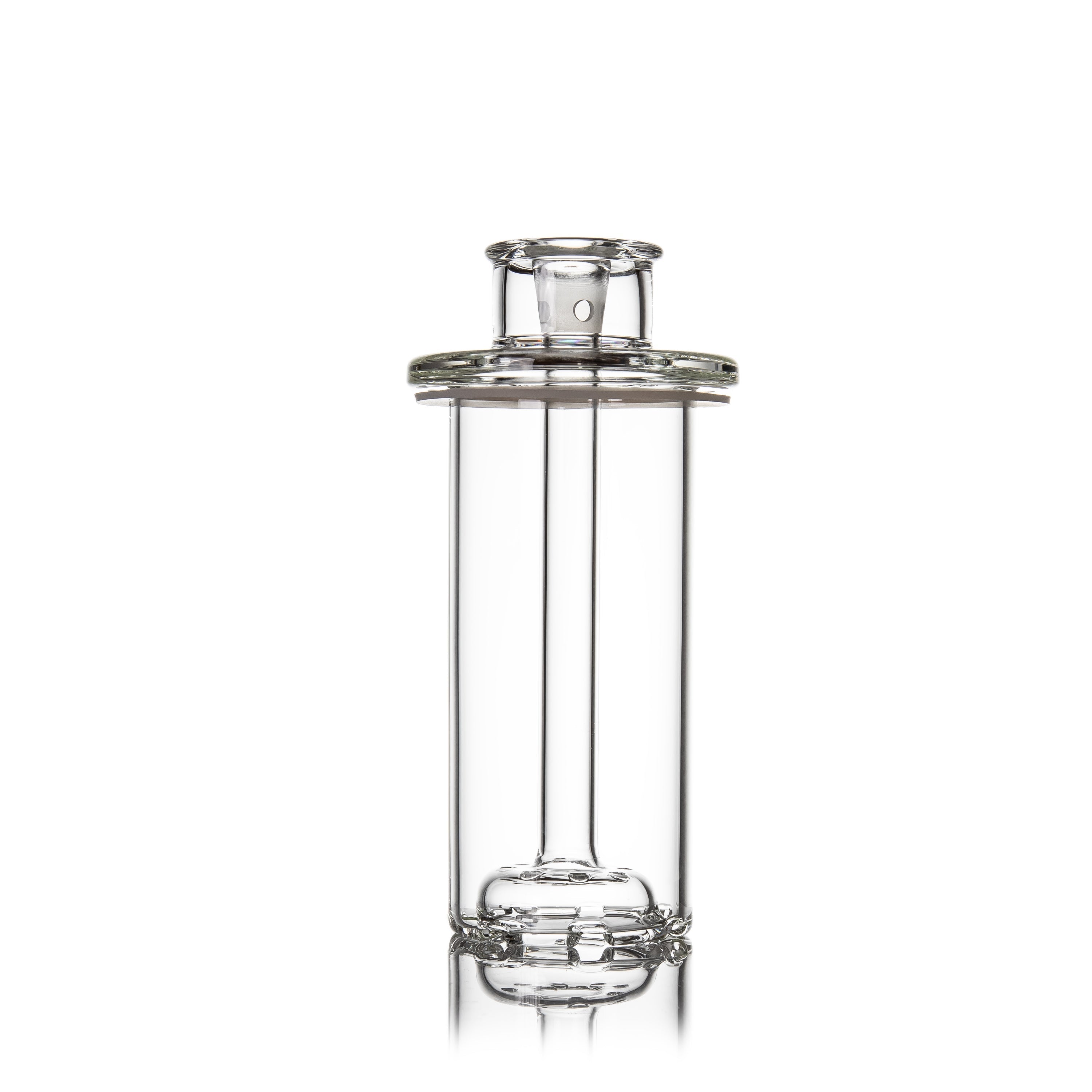 Piston Gravity Water Pipe by MJ Arsenal