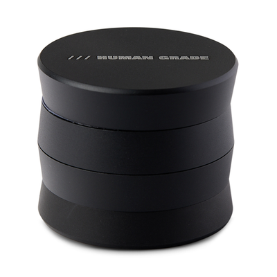Premium 2-Inch 4-Piece Dry Herb Grinder