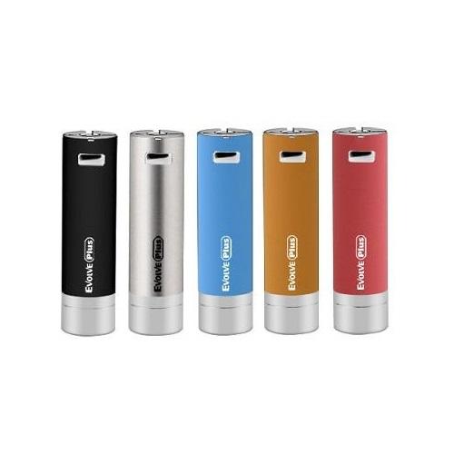 Yocan Evolve Plus Vape Pen Power Unit