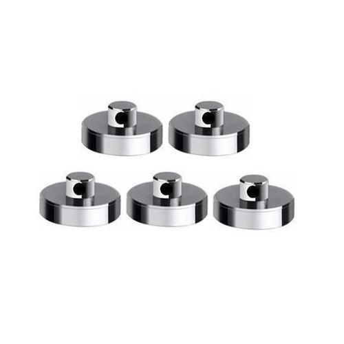 Yocan Evolve Plus XL Coil Cap Set (5-Pack)
