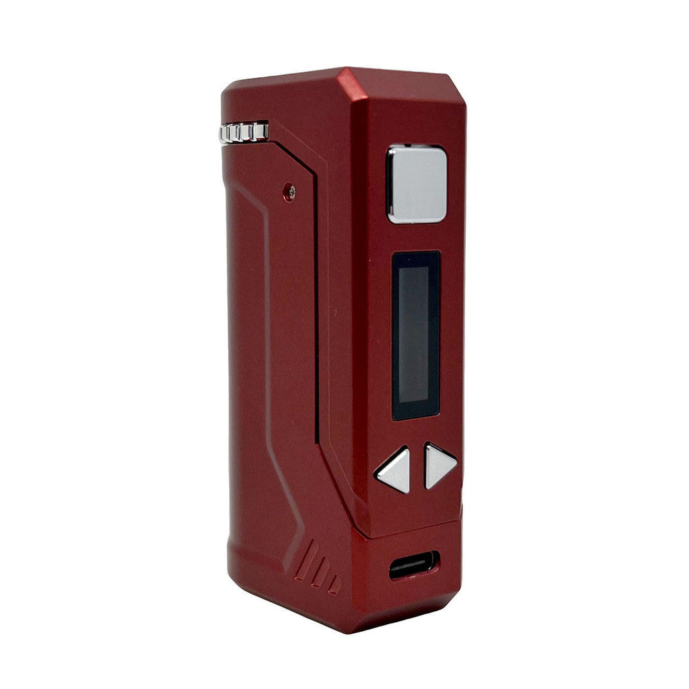 Compact Universal Cartridge Vape Mod