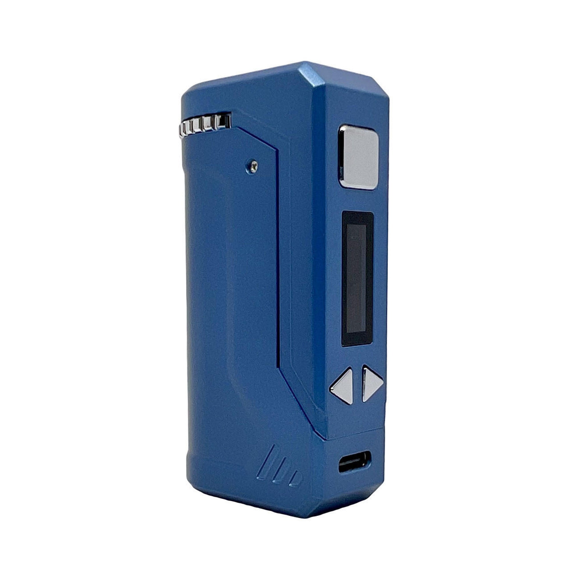 Compact Universal Cartridge Vape Mod