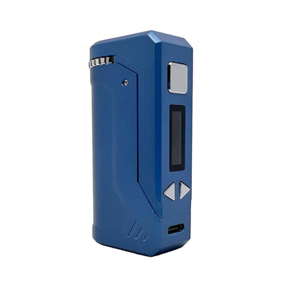 Compact Universal Cartridge Vape Mod