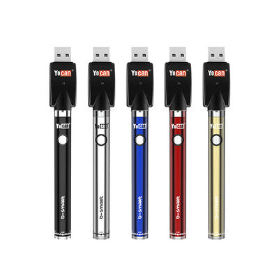 Yocan B-Smart Variable Voltage Battery 10-Pack