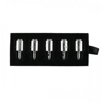 Yocan Evolve Pandon Dual Quartz Atomizer Coils