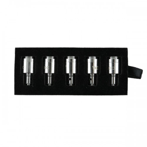 Yocan Evolve Pandon Dual Quartz Atomizer Coils