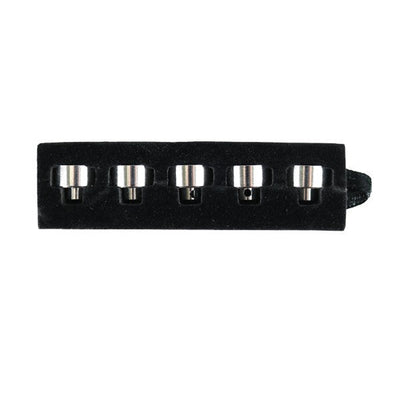 Yocan Evolve Plus Atomizer Coil Caps (5-Pack)
