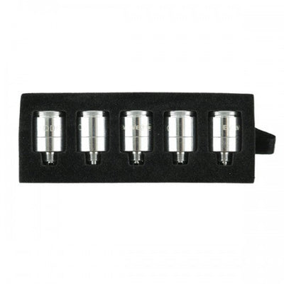 Yocan Evolve Plus Replacement Quartz Coils (5-Pack)