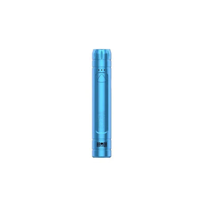 Yocan Armor 510 Thread Battery Display