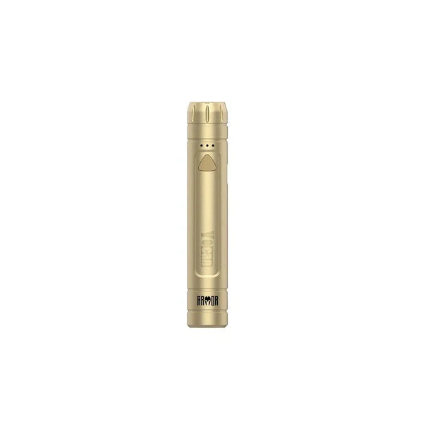 Yocan Armor 510 Thread Battery Display
