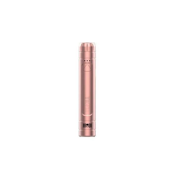 Yocan Armor 510 Thread Battery Display