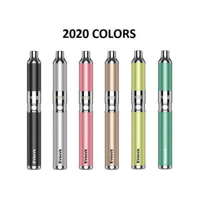 Yocan Evolve Portable Wax Vaporizer