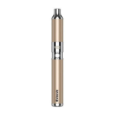 Yocan Evolve Portable Wax Vaporizer