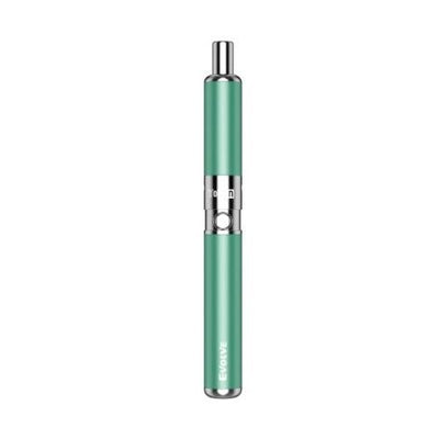 Yocan Evolve D Portable Dry Herb Vaporizer