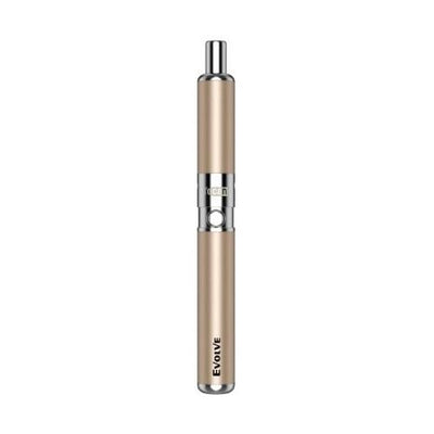 Yocan Evolve D Portable Dry Herb Vaporizer