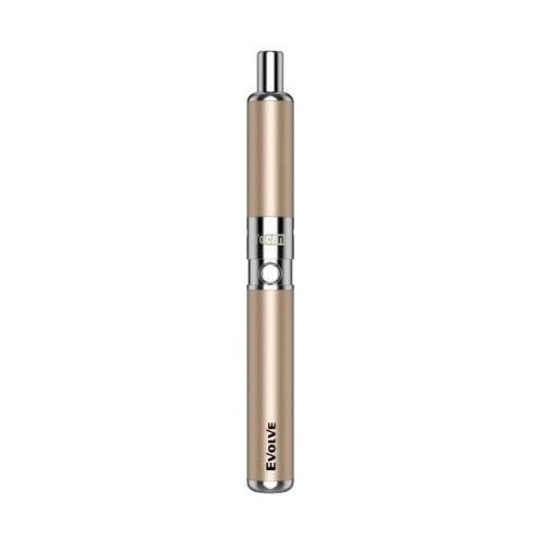 Yocan Evolve D Portable Dry Herb Vaporizer