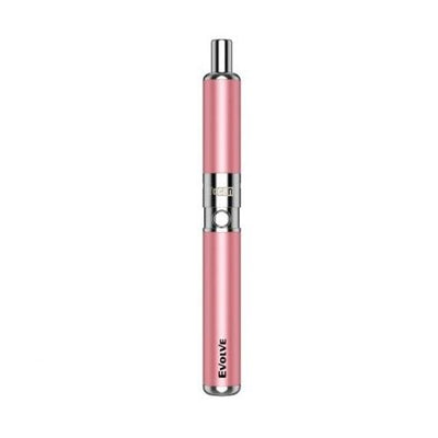 Yocan Evolve D Portable Dry Herb Vaporizer