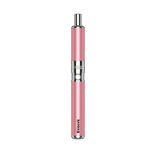 Yocan Evolve D Portable Dry Herb Vaporizer