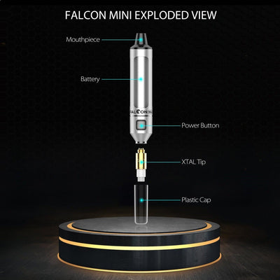 Yocan Falcon Mini Portable Vape Pen