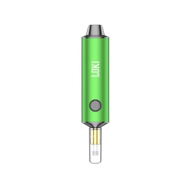 Yocan Loki Portable Concentrate Vaporizer