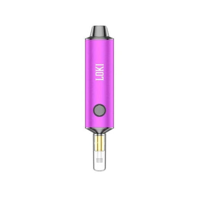 Yocan Loki Portable Concentrate Vaporizer