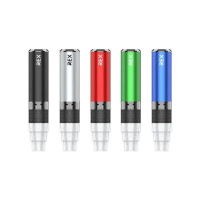 Yocan Rex Portable Enail for Concentrates