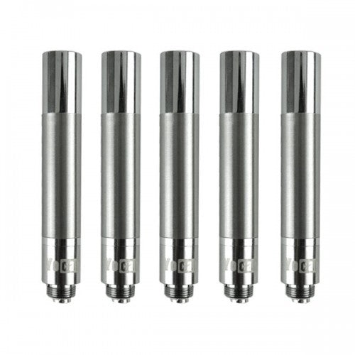 Yocan Hive Quartz Wax Atomizer Refill Pack