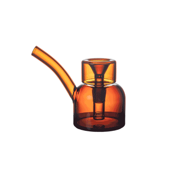 NWTN Home Deco Glass Bubbler