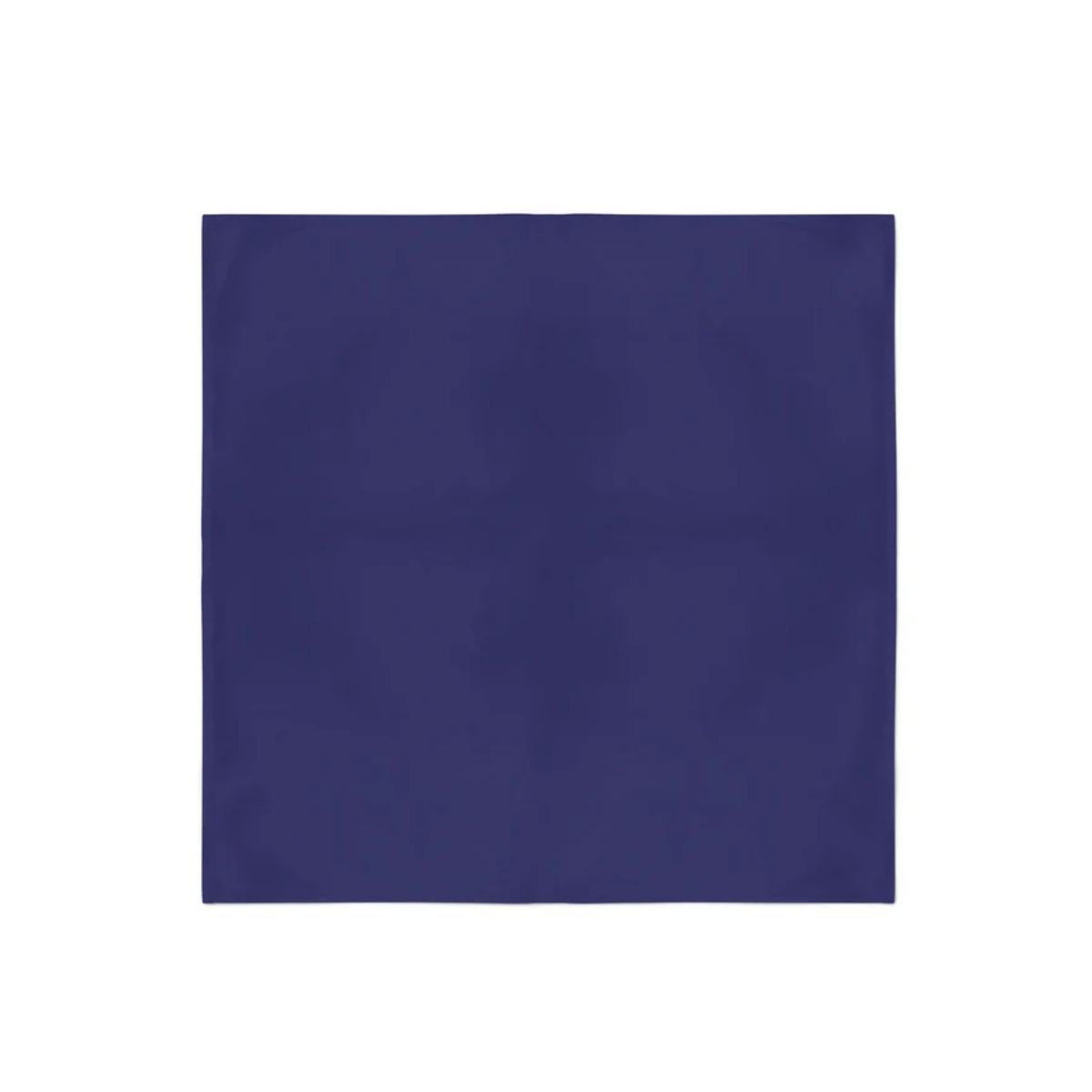 Classic Navy Cotton Bandana Pack (12)