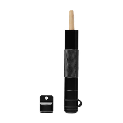 Phoenix Baton All-in-One Lighter & Storage
