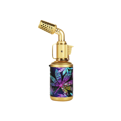 Dynamic Premium Blow Torch - Assorted Styles